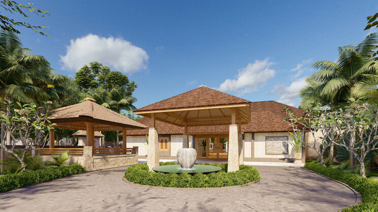 Paradisus by Melia Bali